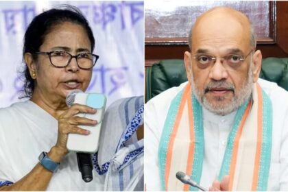 Bengal - Bengal Elections: '15 नहीं, वो 365 दिन भी रह लें फिर भी कोई फायदा नहीं'; CM ममता ने अमित शाह पर साधा निशाना