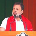 Kerala - Kerala Assembly Election: 'यूडीएफ गठबंधन ही नई उम्मीद', केरल में राहुल गांधी बोले- यहां बदलाव की जरूरत