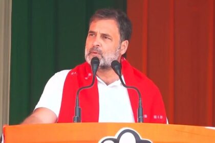 Kerala - Kerala Assembly Election: 'यूडीएफ गठबंधन ही नई उम्मीद', केरल में राहुल गांधी बोले- यहां बदलाव की जरूरत