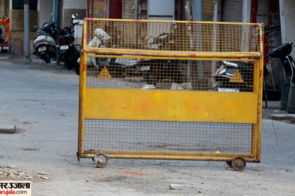 Unnao - Unnao Accident: दो बाइकों को रौंदते हुए खंती में पलटी स्कॉर्पियो, दो युवकों की मौत, मां-बेटी समेत तीन घायल