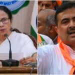 भवानीपुर - भवानीपुर चुनाव से पहले विवाद: TMC ने रिटर्निंग ऑफिसर को हटाने की मांग की, शुभेंदु अधिकारी से नजदीकी का आरोप