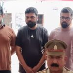 बल्ला-गेंद - बल्ला-गेंद के पीछे छिपा सट्टा कारोबार: आईपीएल में चल रहा था काला खेल, चार आरोपियों को किया गया गिरफ्तार