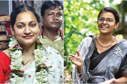 बंगाल: - बंगाल: बागदा में सोमा ठाकुर व मधुपर्णा ठाकुर के बीच रोचक मुकाबला; ननद-भाभी की लड़ाई में मतुआ वोट बना निर्णायक