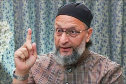 Unmute - Unmute Bharat: 'संविधान पर पूरा विश्वास पर राजनीतिक सेक्युलरिज्म अब गाली बन चुका', विपक्षियों पर बरसे ओवैसी