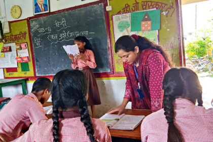 यूपी: - यूपी: हाईकोर्ट का बड़ा फैसला- टीजीटी और एलटी ग्रेड भर्ती के लिए टीईटी अनिवार्य, इन्हें लगेगा बड़ा झटका