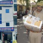 किडनी - किडनी कांड: 'मेडिलाइफ हॉस्पिटल' में भी हुआ था ट्रांसप्लांट; होटल में ठहरती थी ऑपरेशन टीम, CCTV से खुलेंगे राज