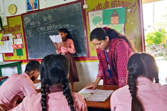 UP: हाईकोर्ट - UP: हाईकोर्ट का बड़ा फैसला- टीजीटी और एलटी ग्रेड भर्ती के लिए टीईटी अनिवार्य, ये अभ्यर्थी होंगे सीधे प्रभावित