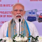 PM Modi - PM Modi In Kerala: पीएम मोदी ने केरल में भरी सियासी हुंकार, कहा- एनडीए पर भरोसा करती है राज्य की जनता