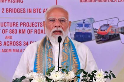 PM Modi - PM Modi In Kerala: पीएम मोदी ने केरल में भरी सियासी हुंकार, कहा- एनडीए पर भरोसा करती है राज्य की जनता