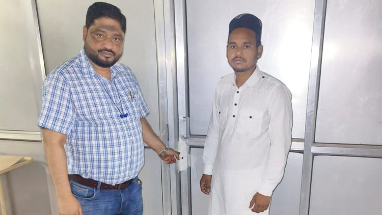 Bareilly - Bareilly News: स्वास्थ्य विभाग की टीमों ने अल्ट्रासाउंड केंद्रों का किया औचक निरीक्षण, मची खलबली