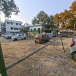 लखनऊ: - लखनऊ: सभी तरह के मौके और मियाद खत्म, 15 दिन के अंदर हटाई जाएंगी केजीएमयू की मजारें; जानिए पूरा मामला