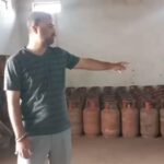 Video: - Video: एलपीजी संकट के बीच लखीमपुर खीरी में गैस गोदाम से 108 सिलिंडर चोरी, जांच में जुटी पुलिस