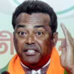 'पीएम - 'पीएम मोदी ने सौंपी 2036 ओलंपिक की जिम्मेदारी': लिएंडर पेस बोले- बंगाल में खेल ढांचे की मजबूती पर देंगे जोर