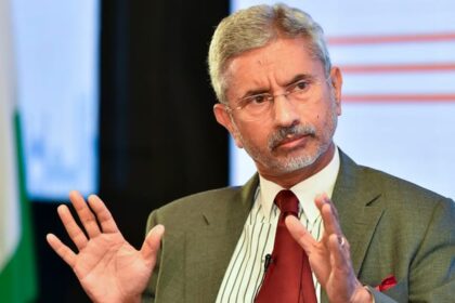 West - West Asia Conflict: ईरान में फंसे 345 भारतीय मछुआरे सुरक्षित वतन लौटे, आर्मेनिया ने की मदद