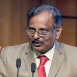 आर्टेमिस-II - आर्टेमिस-II मिशन: ISRO चीफ नारायणन ने अमेरिकी अंतरिक्ष अभियान की सराहना की, गगनयान पर भारत की तैयारियां कैसी?