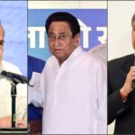 West - West Asia: अपने ही बढ़ा रहे कांग्रेस की मुश्किलें; थरूर के बाद सरकार के साथ आनंद शर्मा, कमलनाथ व मनीष तिवारी