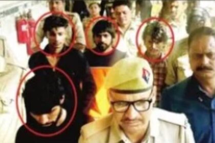 UP: दुबई - UP: दुबई में बैठा आकिब ऑपरेट कर रहा आतंकी मॉड्यूल, राजधानी में विस्फोट करने पहुंचे थे; एटीएस जांच में खुलासा