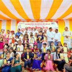 Lakhimpur - Lakhimpur Kheri News: नृत्य में दान्या और गायन में अल्तमश खान अव्वल