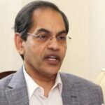 पश्चिम - पश्चिम एशिया संघर्ष: 'UAE में संकट के बावजूद भारतीयों का पलायन नहीं', पूर्व राजदूत ने पाकिस्तान पर उठाए सवाल