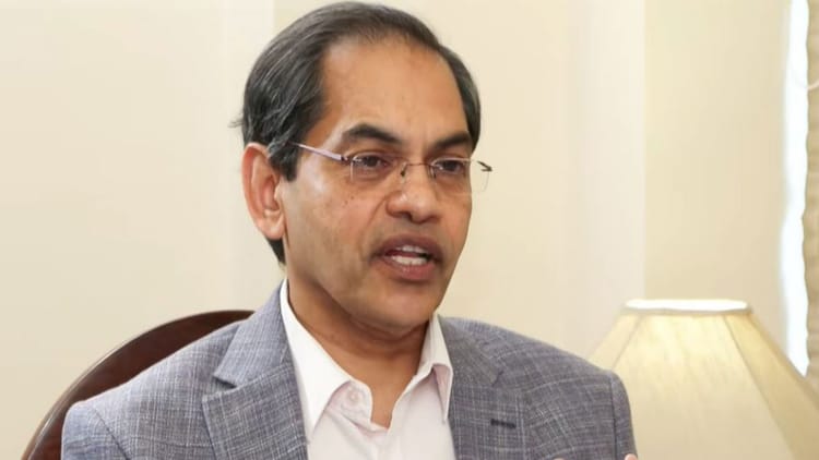 पश्चिम - पश्चिम एशिया संघर्ष: 'UAE में संकट के बावजूद भारतीयों का पलायन नहीं', पूर्व राजदूत ने पाकिस्तान पर उठाए सवाल