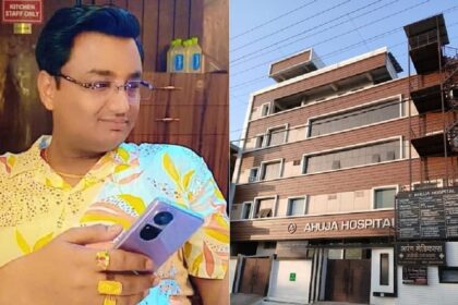 Kanpur - Kanpur Kidney Racket: प्रयागराज से वाराणसी तक फैला 'मौत का नेटवर्क'; शिवम-नवीन का ऑडियो आया सामने, पढ़ें डिटेल