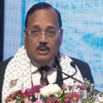 CJI: - CJI: 'न्यायिक ढांचा मजबूत करना विकल्प नहीं बल्कि जरूरत है', तेलंगाना हाईकोर्ट के कार्यक्रम में बोले सीजेआई