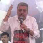 West - West Bengal: भाजपा ने कल्याण बनर्जी के बयान पर चुनाव आयोग से की शिकायत, भड़काऊ भाषा का लगाया आरोप