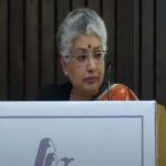 ECI: - ECI: 'चुनाव कराने वाले अगर प्रत्याशियों पर निर्भर हों तो निष्पक्षता संभव नहीं', जस्टिस नागरत्ना की टिप्पणी