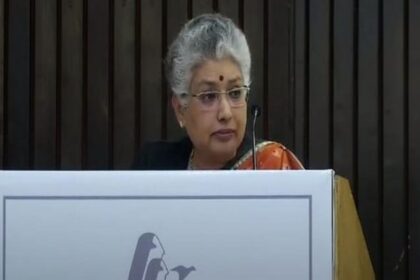 ECI: - ECI: 'चुनाव कराने वाले अगर प्रत्याशियों पर निर्भर हों तो निष्पक्षता संभव नहीं', जस्टिस नागरत्ना की टिप्पणी