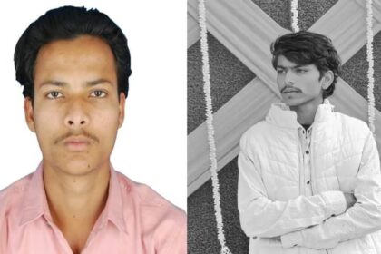 Balrampur - Balrampur News: तेज रफ्तार कार डिवाइडर से टकराई, दो युवकों की मौत; चार लोग गंभीर रूप से घायल