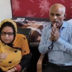 Budaun - Budaun Case: हर्षित के पिता बोले- अगर न्याय नहीं मिला तो कर लूंगा आत्मदाह; पुलिस की कार्रवाई पर उठाए सवाल