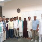 Lakhimpur - Lakhimpur Kheri News: पीएम आवास योजना अटकी, 7 माह से सत्यापन लंबित