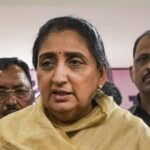 बारामती - बारामती विधानसभा उपचुनाव: सुनेत्रा ने सपकाल को फोन कर मांगा समर्थन; उम्मीदवार मैदान में उतारेगी कांग्रेस?