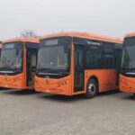 Bareilly - Bareilly News: रोडवेज के बेड़े में शामिल होंगी 25 ई-बसें, पुराने बस अड्डे पर बनेगा चार्जिंग स्टेशन