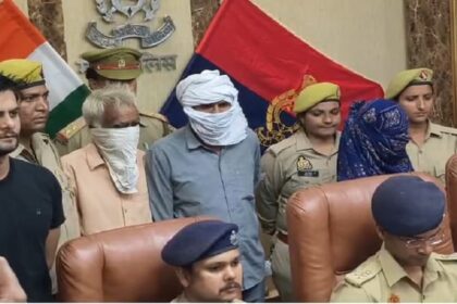 तिहरा - तिहरा हत्याकांड: बहन के प्रेमी ने शराब में मिलाया था साइनाइड, भाई के साथ दो दोस्त भी मारे गए, ये है पूरी कहानी