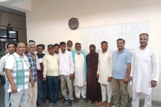 Lakhimpur - Lakhimpur Kheri News: पीएम आवास योजना अटकी, 7 माह से सत्यापन लंबित