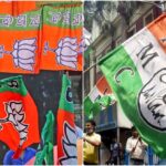 Bengal - Bengal Polls: बंगाल चुनाव से पहले टीएमसी-भाजपा आमने-सामने, धमकी और भड़काऊ बयान पर चुनाव आयोग में शिकायतें