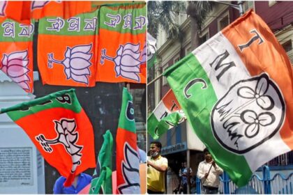 Bengal - Bengal Polls: बंगाल चुनाव से पहले टीएमसी-भाजपा आमने-सामने, धमकी और भड़काऊ बयान पर चुनाव आयोग में शिकायतें