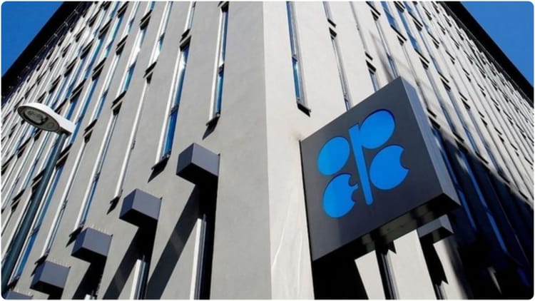 West - West Asia Crisis: संकट के बीच OPEC+ का बड़ा फैसला, मई में बढ़ेगा तेल उत्पादन; तेल बाजार को स्थिर करने की कोशिश