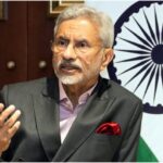 West - West Asia Crisis: जयशंकर ने कतर, यूएई और ईरान के प्रतिनिधियों से की बातचीत, पश्चिम एशिया के हालात पर हुई चर्चा