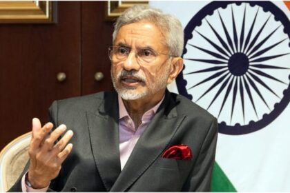 West - West Asia Crisis: जयशंकर ने कतर, यूएई और ईरान के प्रतिनिधियों से की बातचीत, पश्चिम एशिया के हालात पर हुई चर्चा