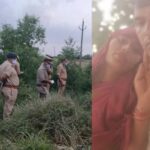 UP: घर - UP: घर से भागे और नाले में मिले शव, चचिया सास-दामाद की हैं सड़ी-गली लाशें, पास मिला मौत का सामान, पढ़ें मामला