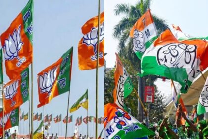 'BJP - 'BJP ने रची मालदा हिंसा की साजिश': बंगाल चुनाव से पहले टीएमसी सांसद बोले- PM मोदी को झूठ फैलाना बंद करना चाहिए