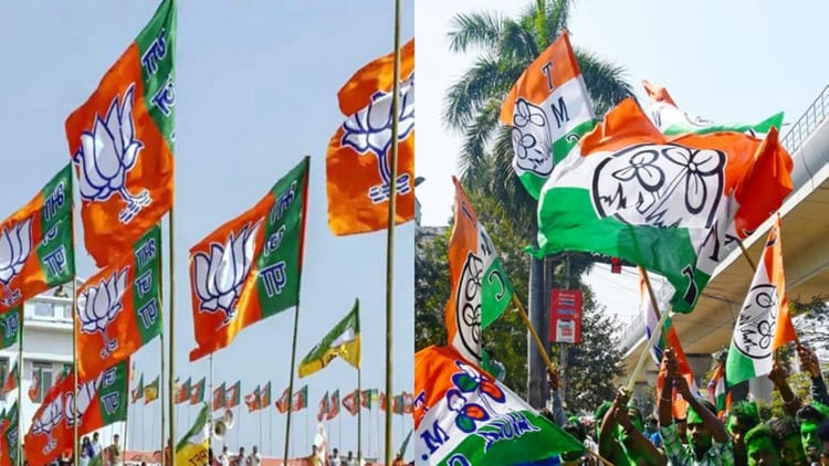 'BJP - 'BJP ने रची मालदा हिंसा की साजिश': बंगाल चुनाव से पहले टीएमसी सांसद बोले- PM मोदी को झूठ फैलाना बंद करना चाहिए