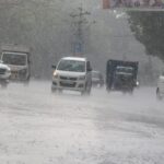 Weather: - Weather: उत्तर भारत में अभी नहीं आएगी गर्मी, नौ अप्रैल तक होगी बारिश; जानें अपने राज्य के मौसम का हाल