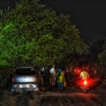 लखनऊ: - लखनऊ: आंधी-बारिश से पांच बिजली उपकेंद्र ठप, आधी रात तक लोग रहे परेशान; कल से फिर तूफान की चेतावनी