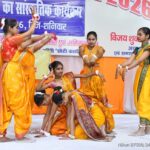 Lakhimpur - Lakhimpur Kheri News: चैती मेले में सांस्कृतिक कार्यक्रमों पर बरसात ने फेरा पानी