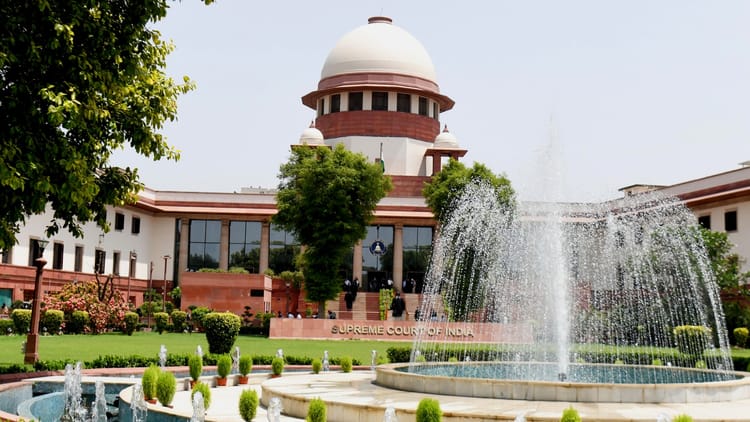 Supreme - Supreme Court: अरुणाचल के CM के परिवार से जुड़े ठेकों की होगी सीबीआई जांच, 1270 करोड़ के घोटाले पर निगाह