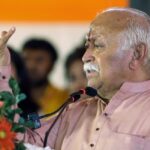RSS Chief: - RSS Chief: 'देश की समृद्धि और सुरक्षा ही व्यक्तिगत प्रगति की कुंजी', कोच्चि में बोले आरएसएस प्रमुख मोहन भागवत