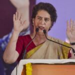 Kerala - Kerala Elections: 'सत्ता में बने रहने के लिए एलडीएफ और भाजपा के बीच समझौता', प्रियंका गांधी का आरोप